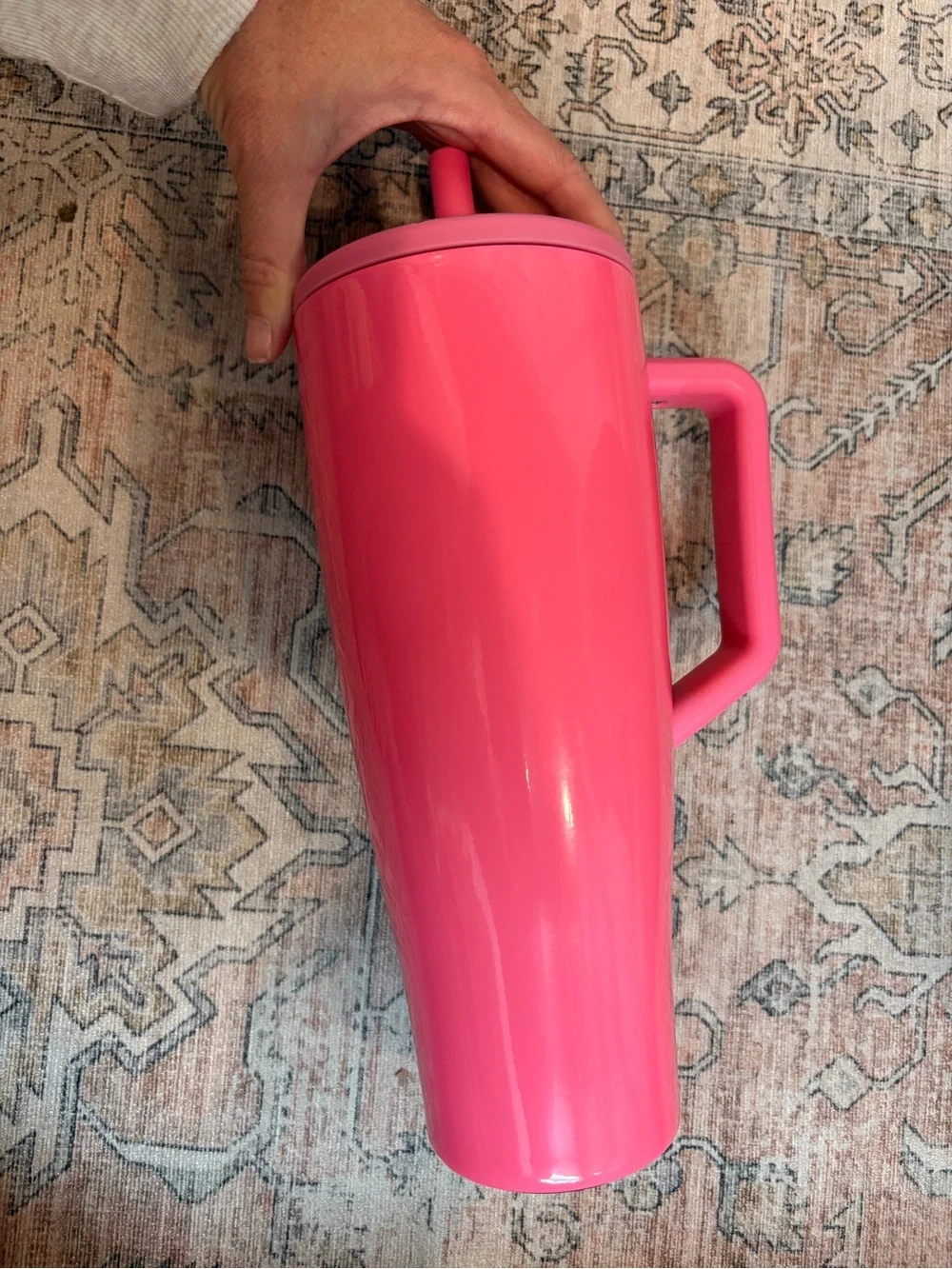 BrüMate Hot Pink Era 40